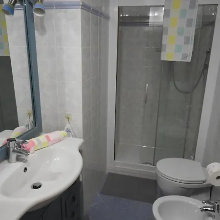 Apartamento Curima