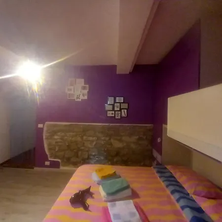Curima Apartamento