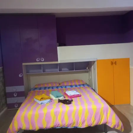 Curima * פירנצה