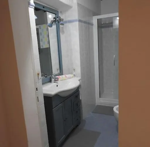 Curima Apartament *