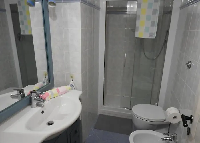 Apartament Curima