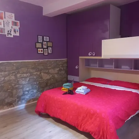 Appartement Curima Florence