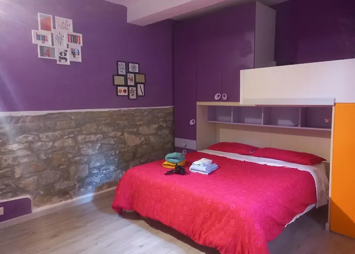 Appartement Curima Florence